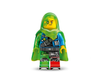 LEGO Dreamzzz 71495 Mateo kontra mech cybermózgowca - 1331648 - zdjęcie 4